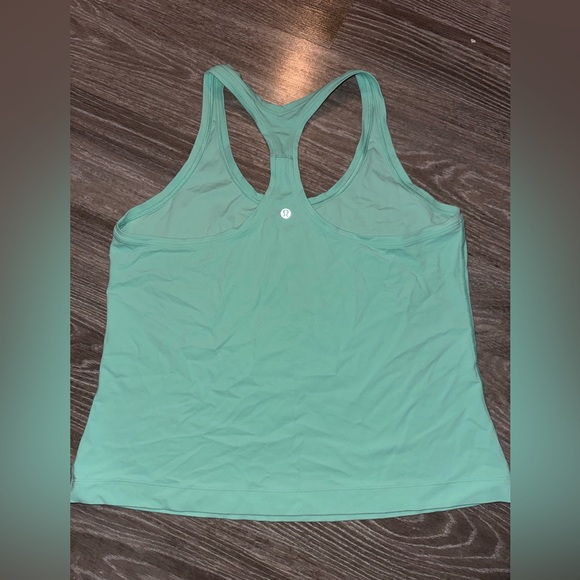 Lululemon Racer back tank - Picture 2 of 2